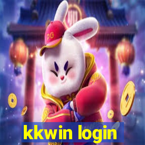 kkwin login